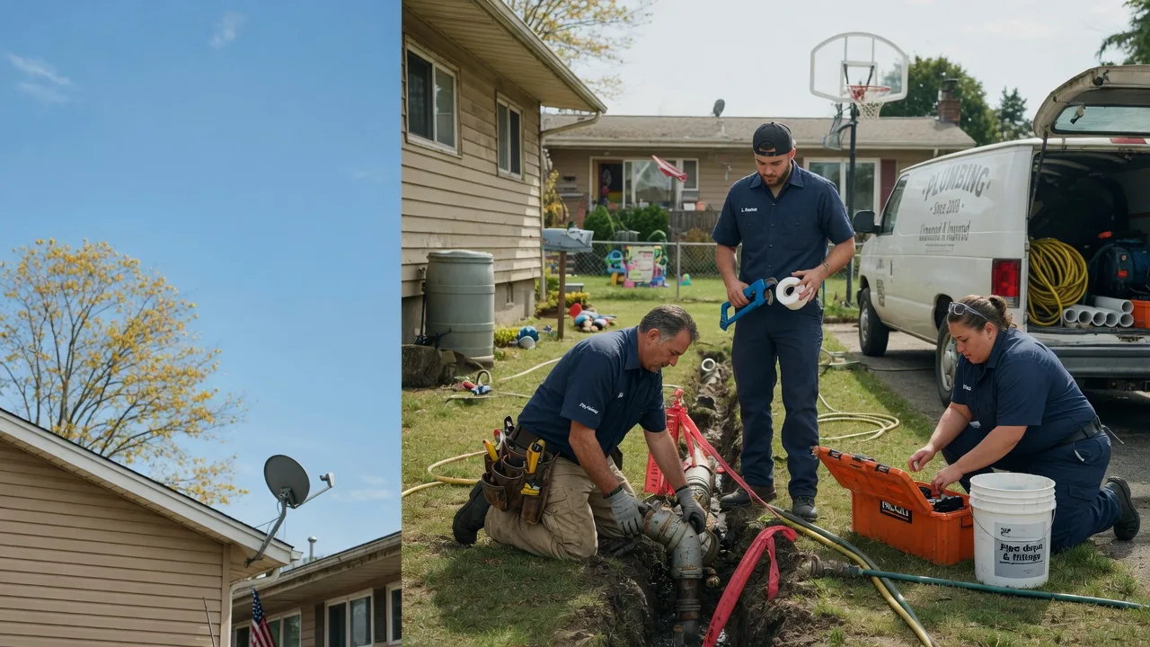 Garbage Disposal Replacement in West Mansfield, OH near me