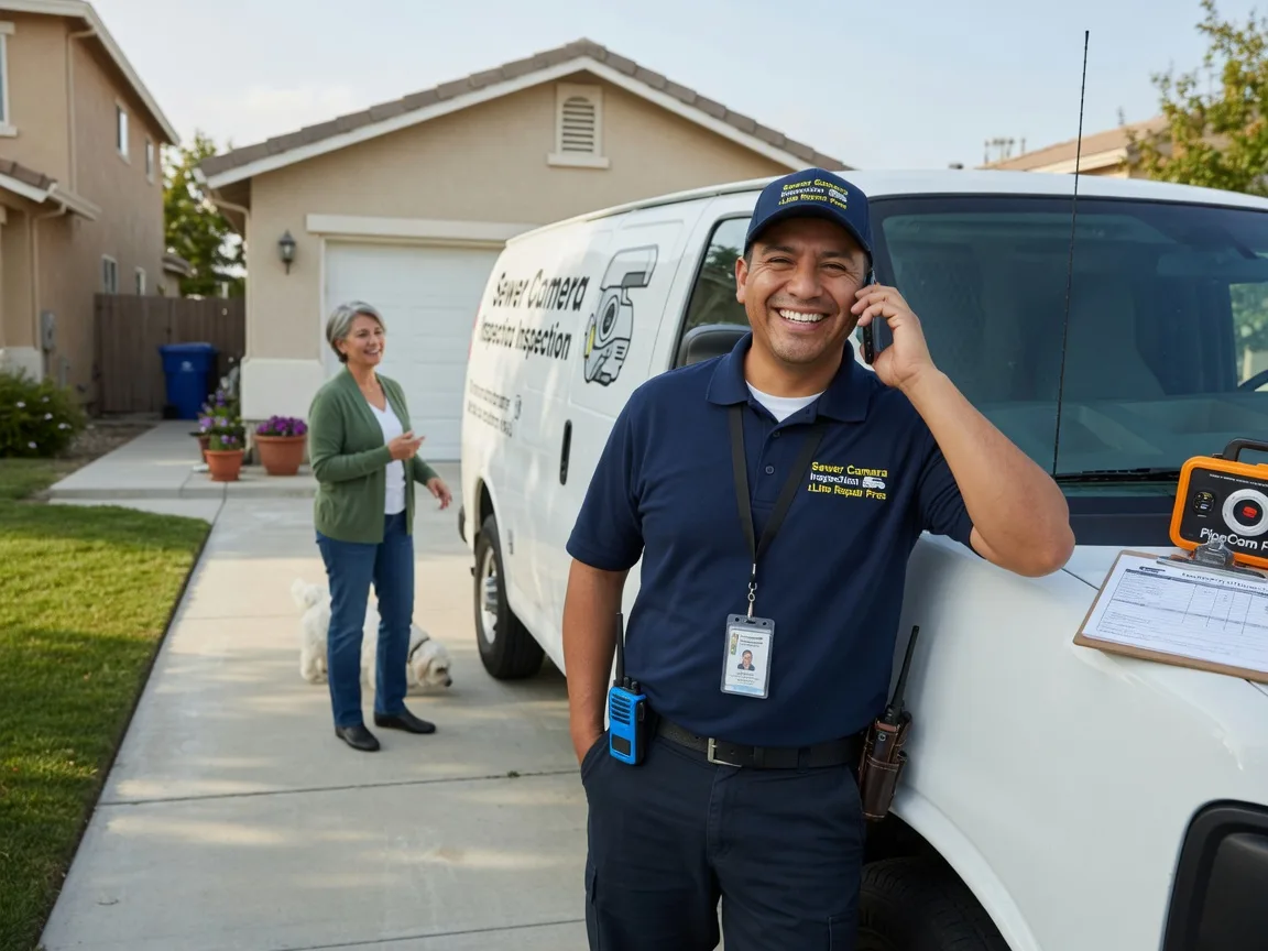 Sewer Line Repair West Mansfield, OH FAQs